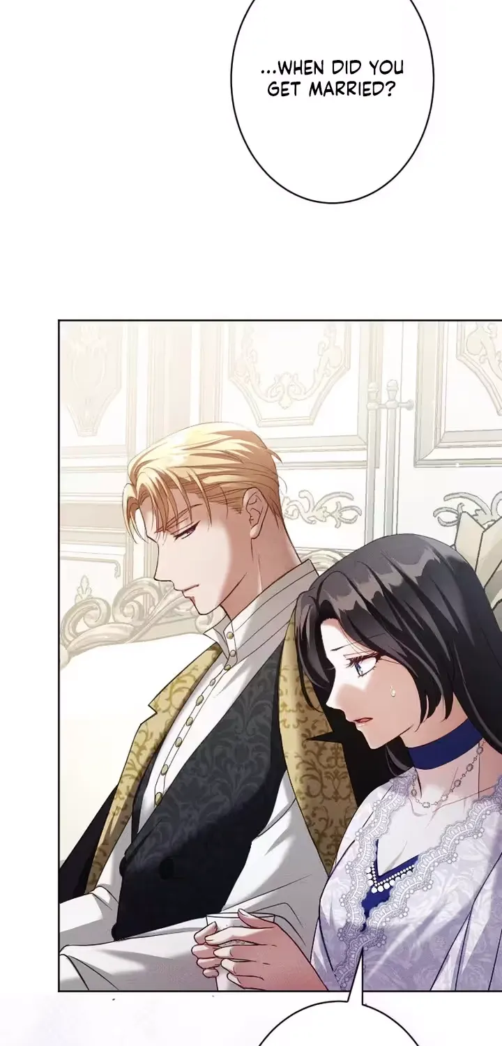 The Subjugated Emperor Sweetly Devours Me Chapter 13 page 62 - 
