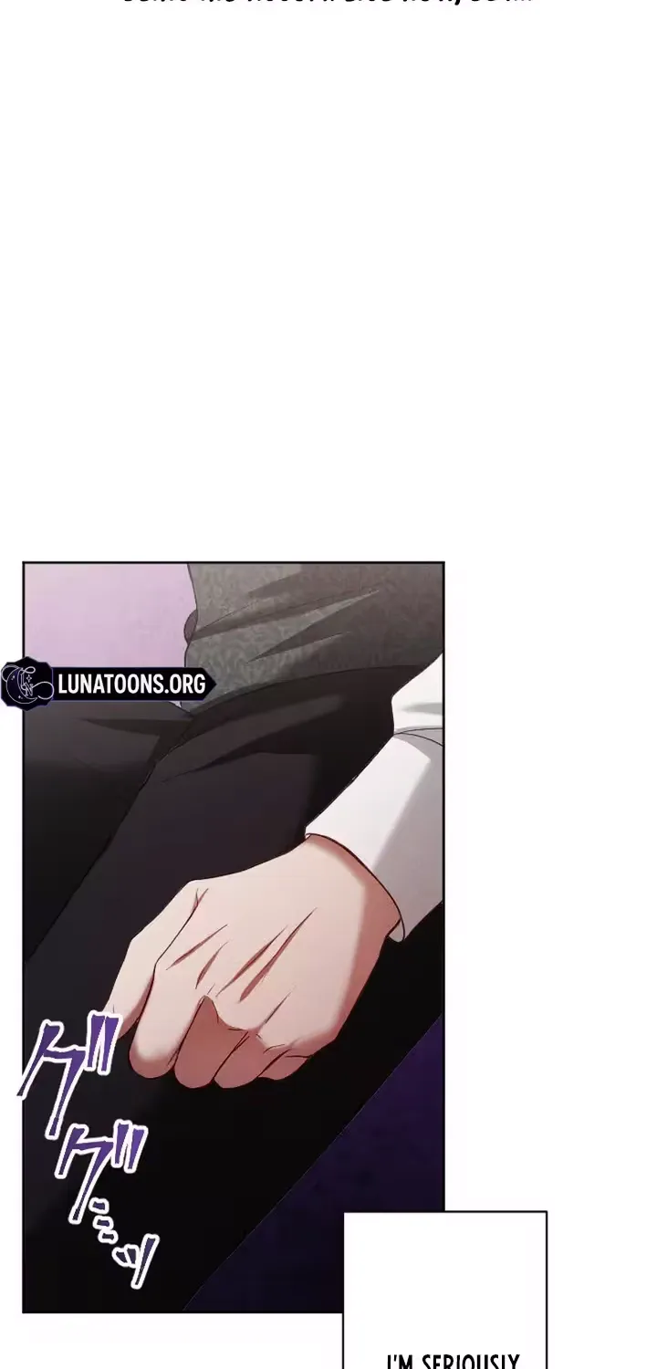 The Subjugated Emperor Sweetly Devours Me Chapter 13 page 68 - 