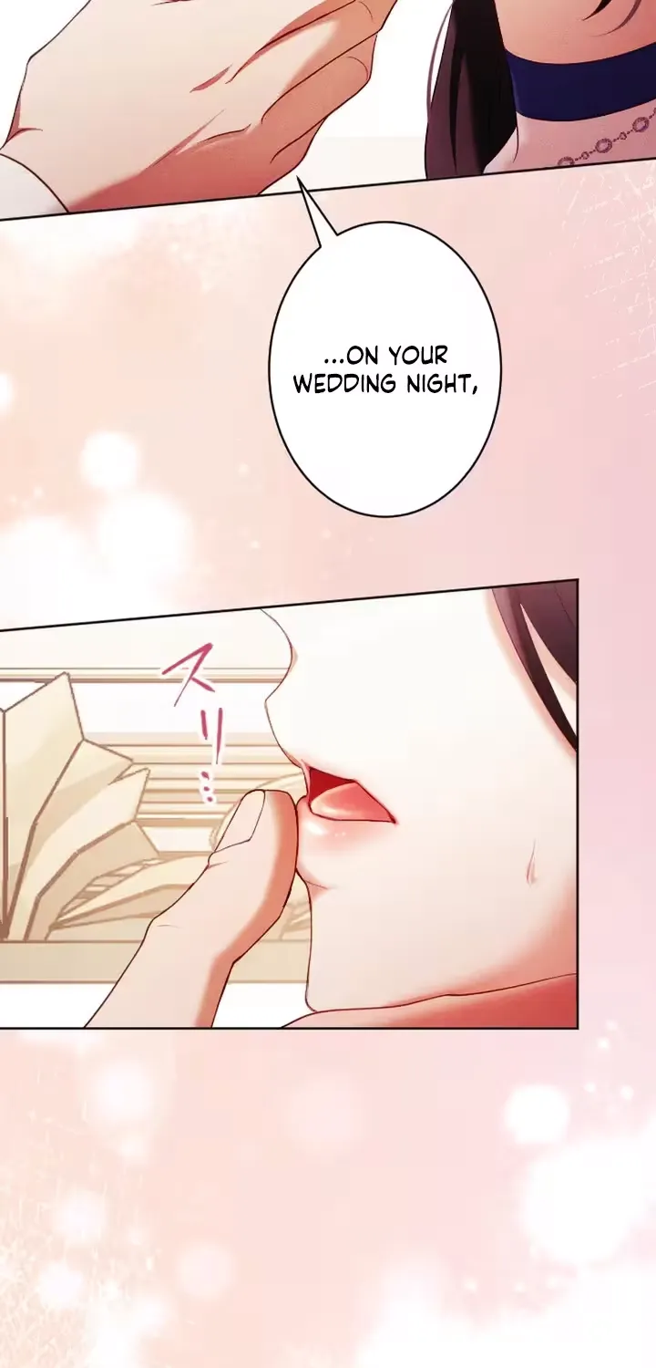 The Subjugated Emperor Sweetly Devours Me Chapter 13 page 71 - 