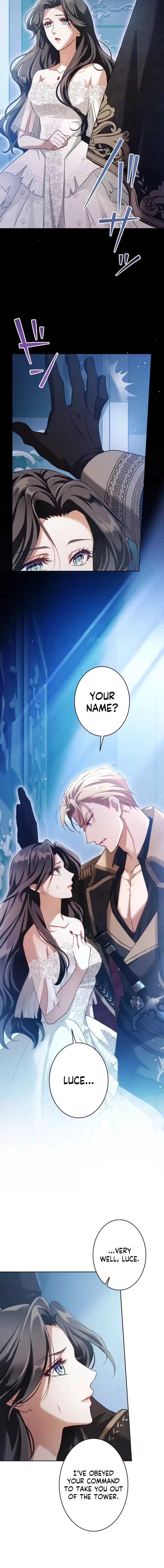 The Subjugated Emperor Sweetly Devours Me Chapter 2 page 18 - 