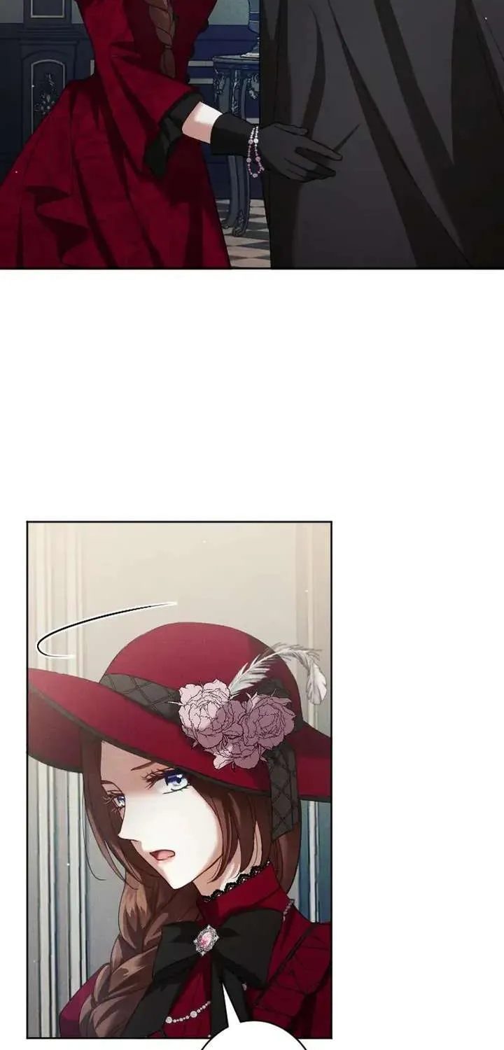 The Submissive Emperor Devours Me Chapter 15 page 14 - 