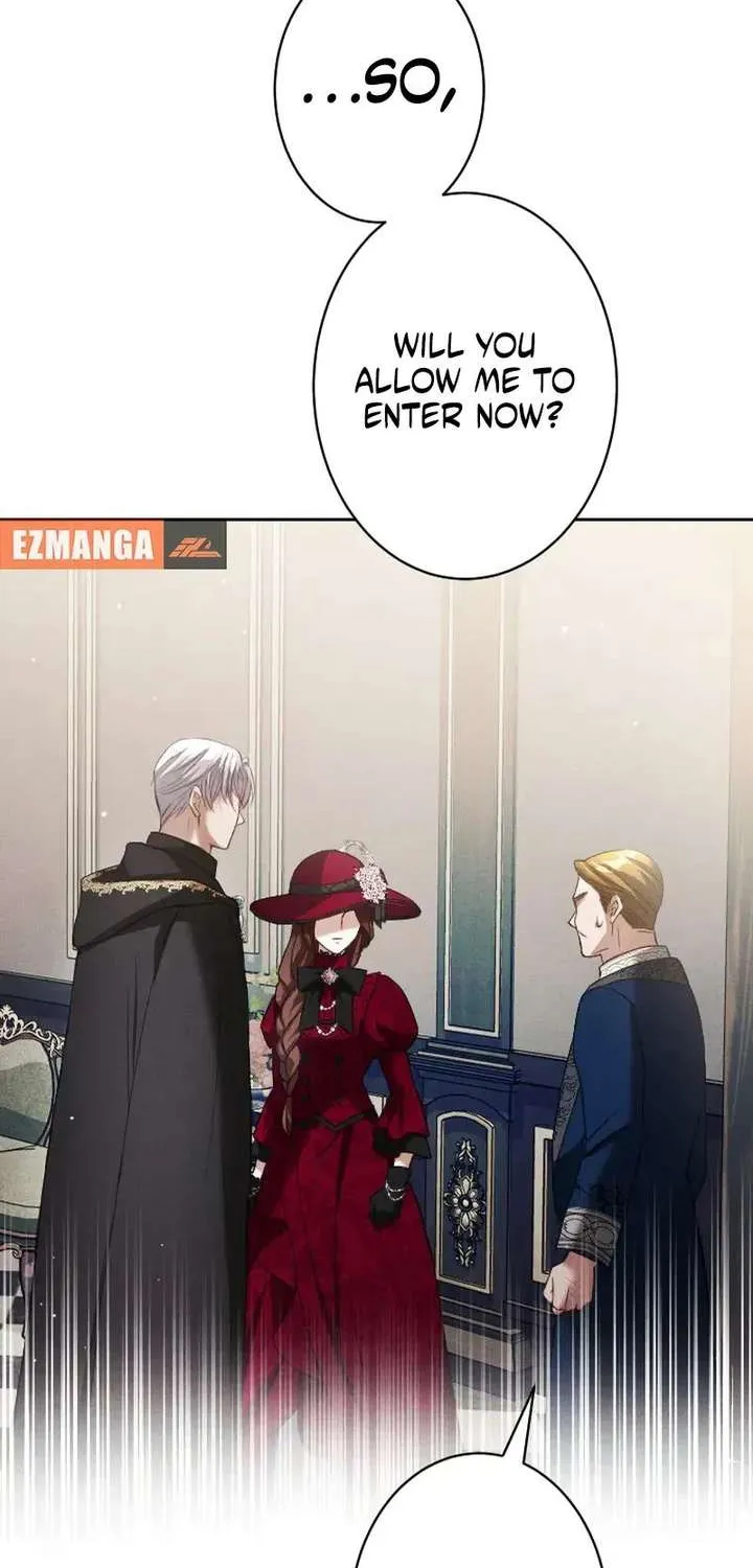 The Submissive Emperor Devours Me Chapter 15 page 15 - 