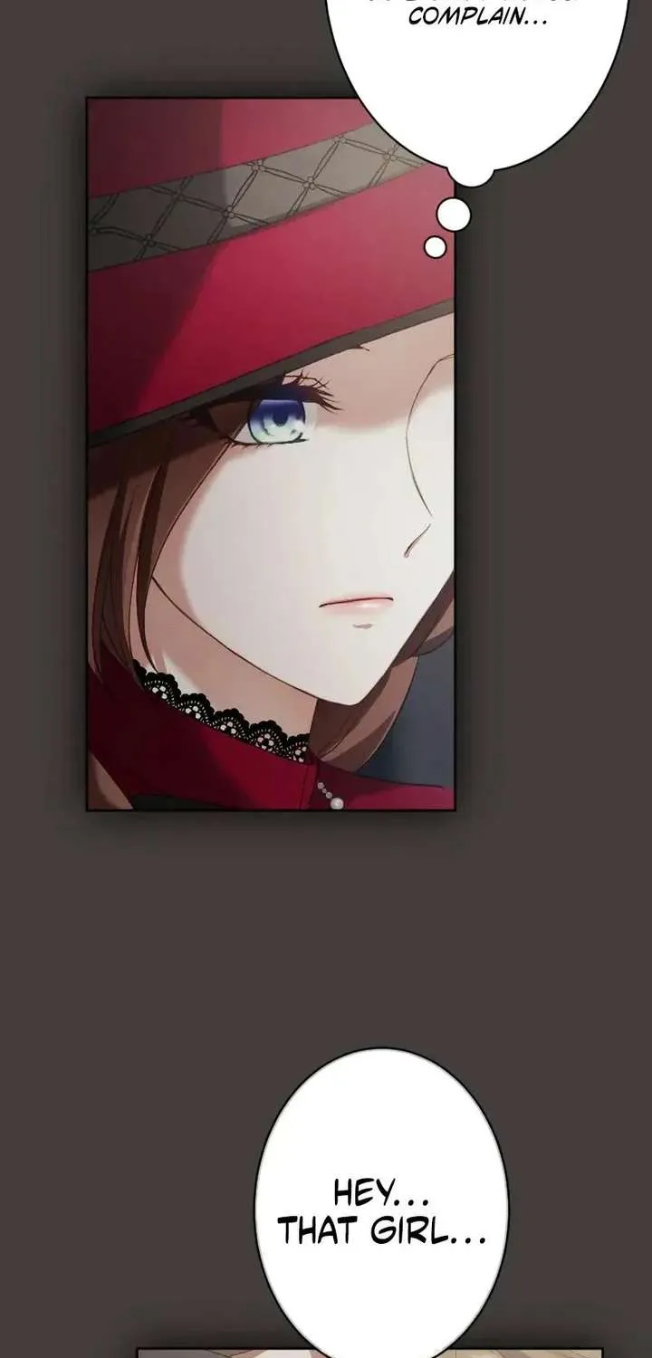 The Submissive Emperor Devours Me Chapter 15 page 25 - 