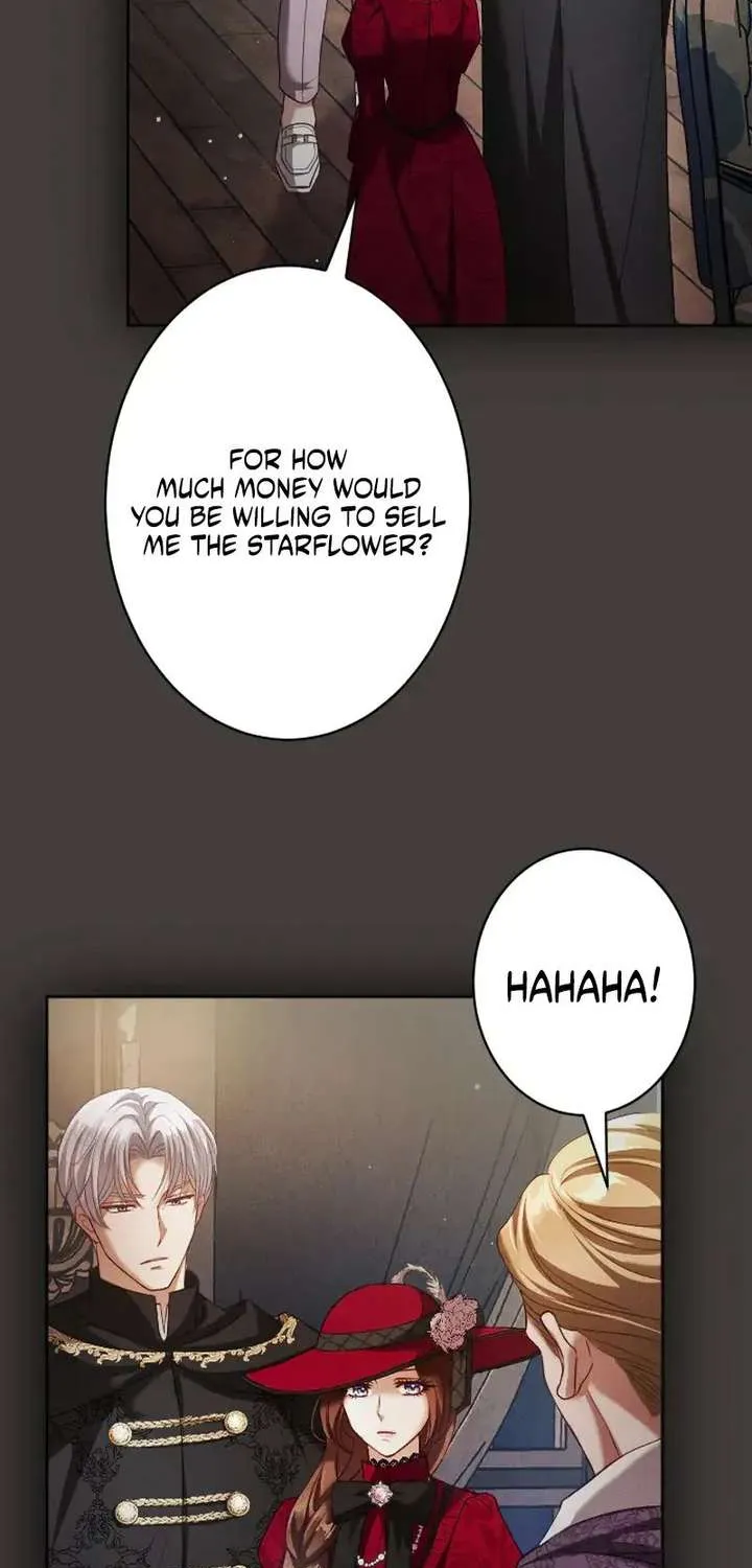 The Submissive Emperor Devours Me Chapter 15 page 37 - 