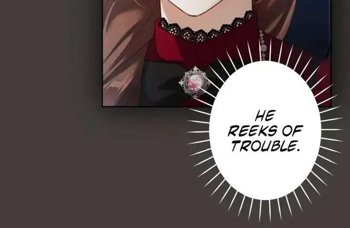 The Submissive Emperor Devours Me Chapter 15 page 40 - 