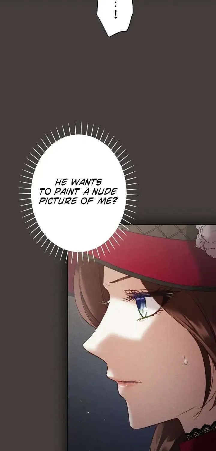 The Submissive Emperor Devours Me Chapter 15 page 45 - 