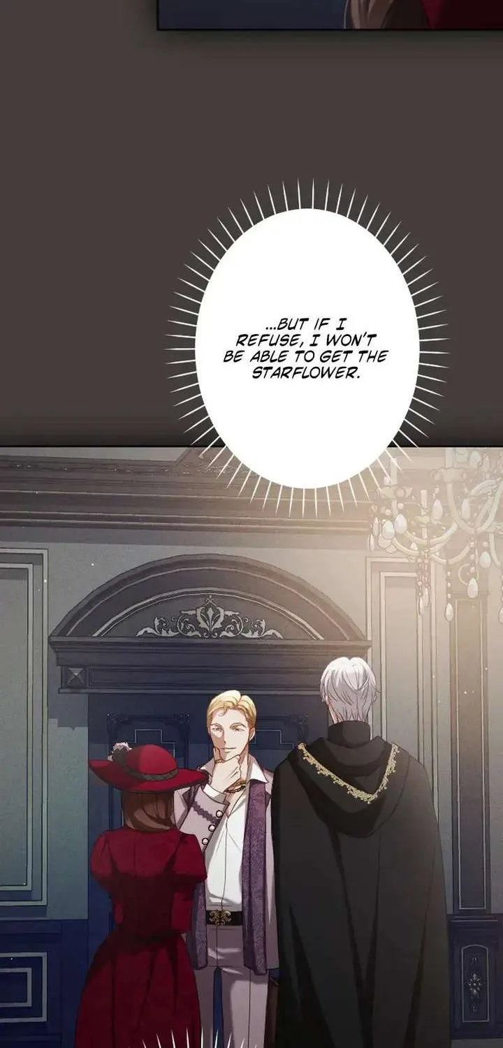 The Submissive Emperor Devours Me Chapter 15 page 46 - 