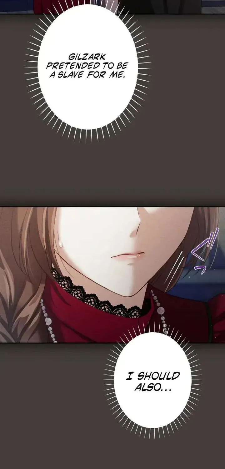 The Submissive Emperor Devours Me Chapter 15 page 47 - 