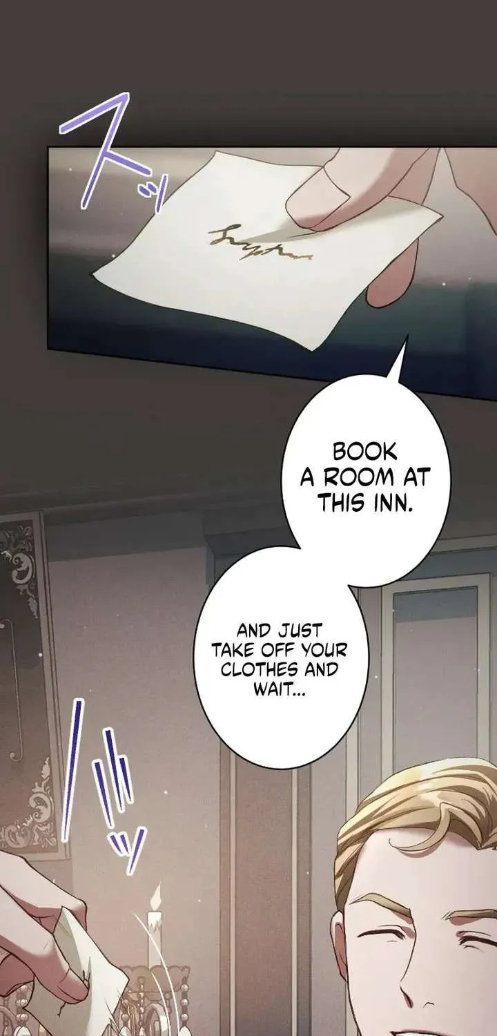 The Submissive Emperor Devours Me Chapter 15 page 51 - 