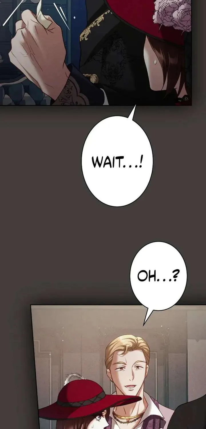 The Submissive Emperor Devours Me Chapter 15 page 53 - 