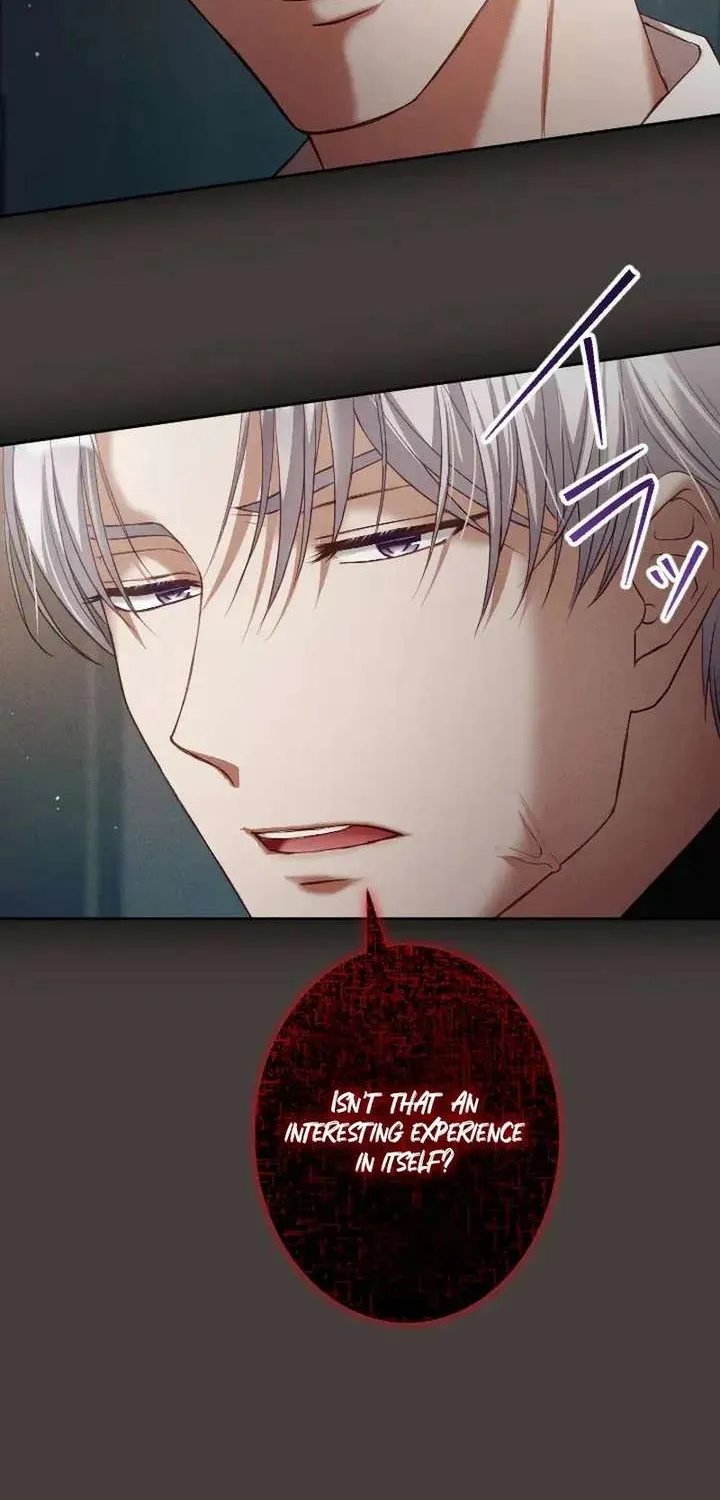 The Submissive Emperor Devours Me Chapter 15 page 55 - 