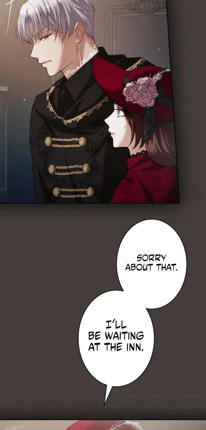 The Submissive Emperor Devours Me Chapter 15 page 57 - 