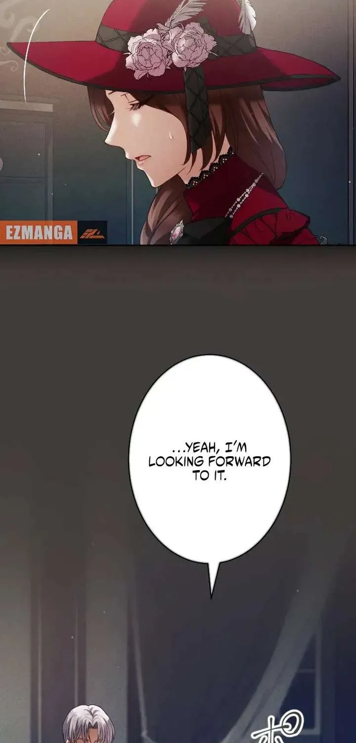 The Submissive Emperor Devours Me Chapter 15 page 58 - 