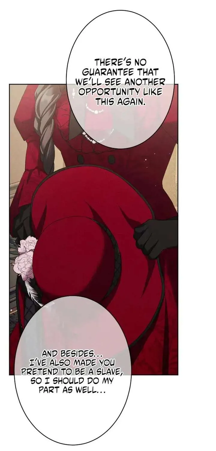 The Submissive Emperor Devours Me Chapter 15 page 65 - 