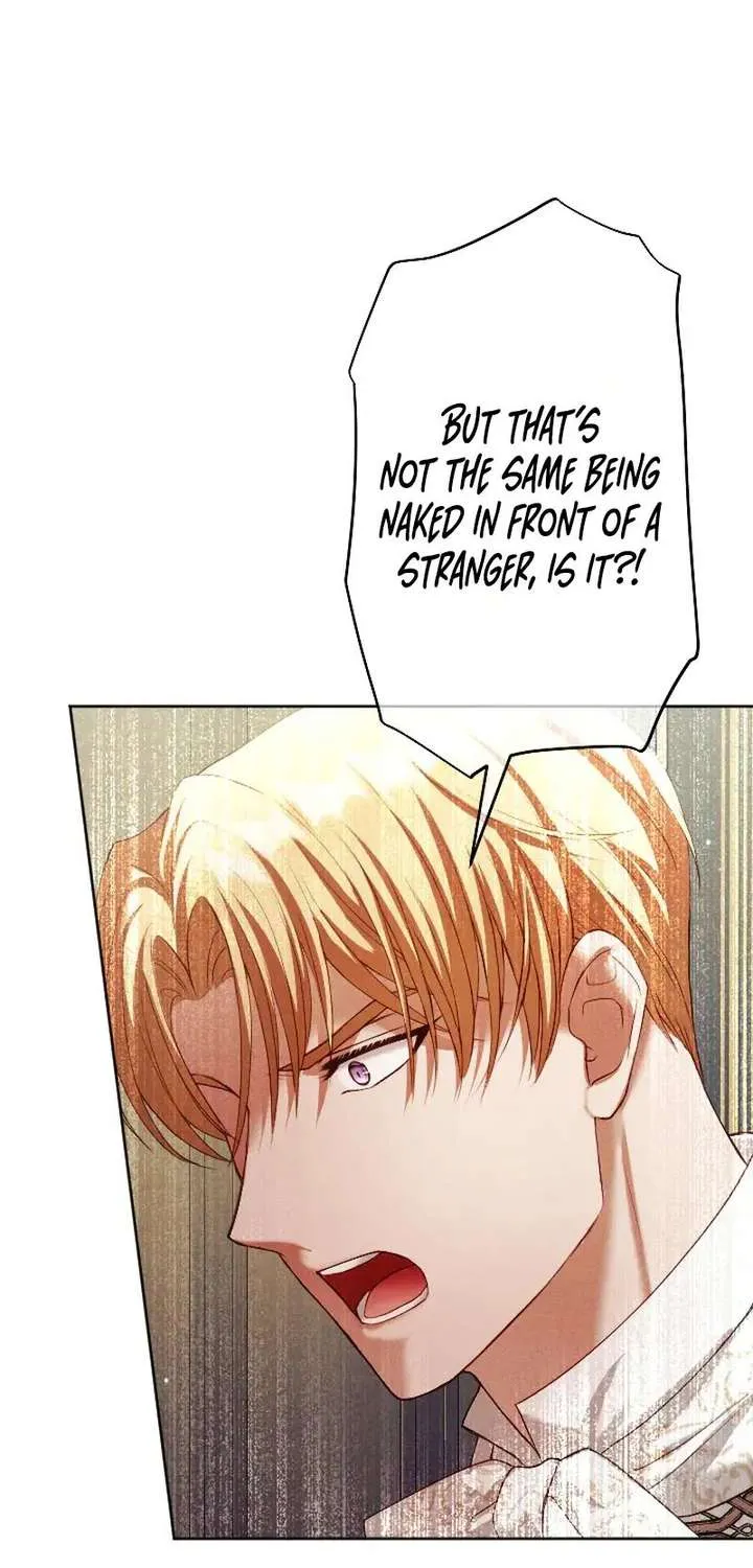 The Submissive Emperor Devours Me Chapter 15 page 66 - 