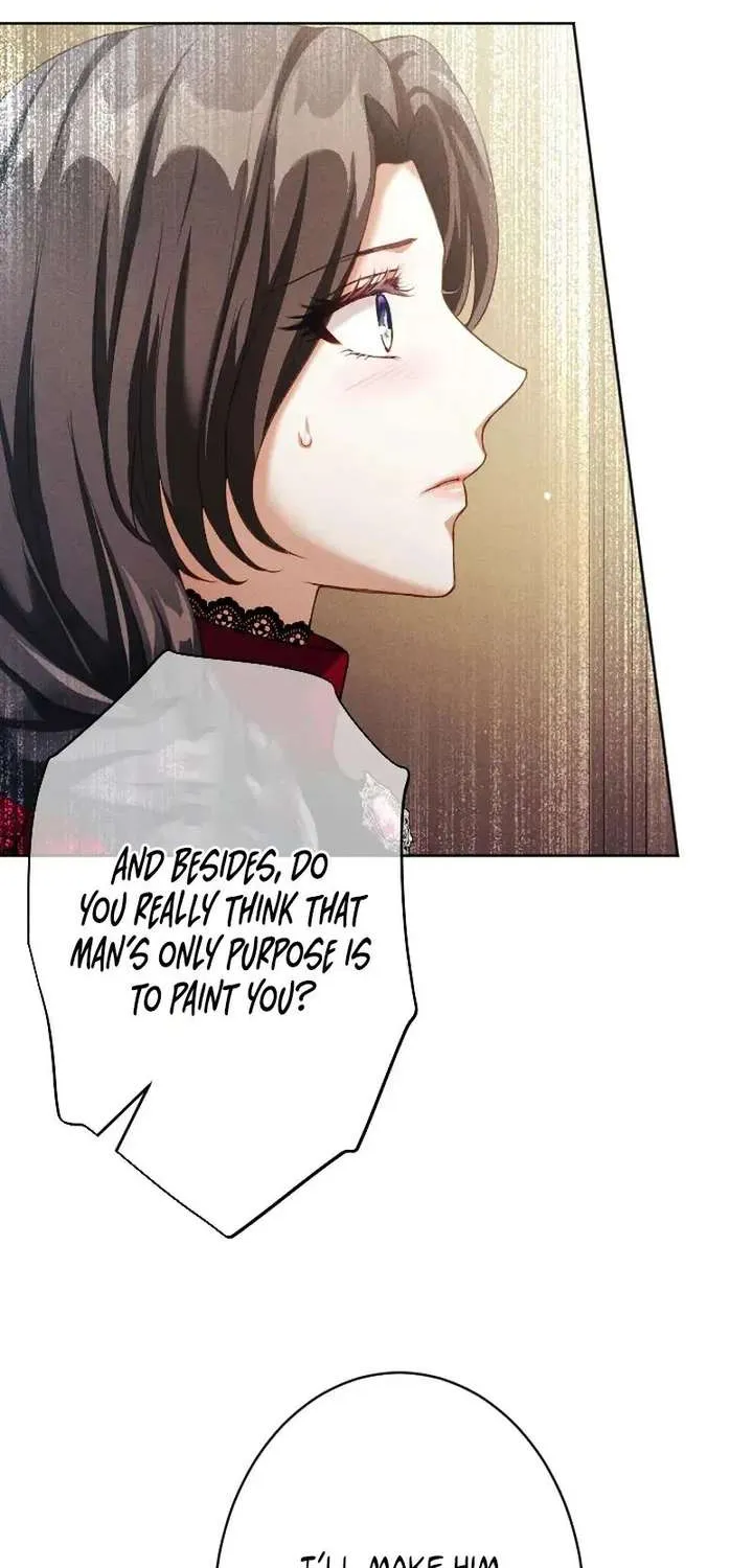 The Submissive Emperor Devours Me Chapter 15 page 67 - 