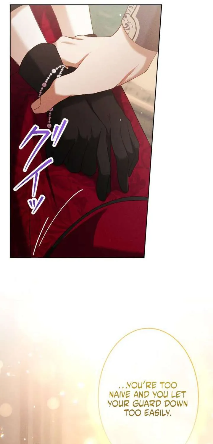 The Submissive Emperor Devours Me Chapter 15 page 69 - 