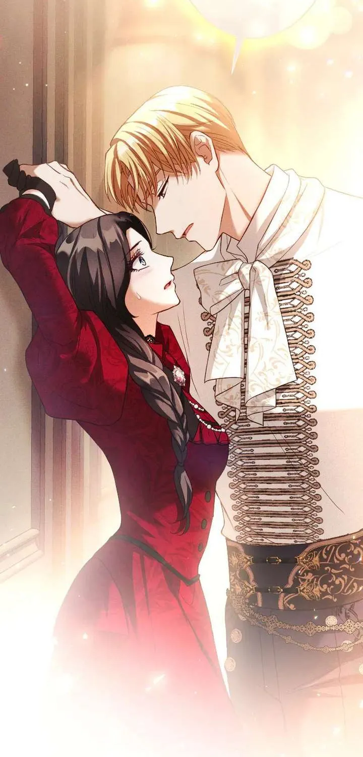The Submissive Emperor Devours Me Chapter 15 page 70 - 