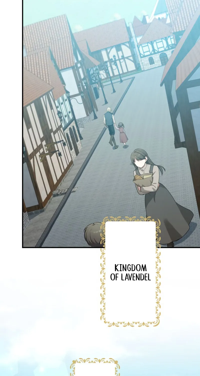 The Substitute Adopted Daughter is Finally Free! Chapter 1 page 11 - 