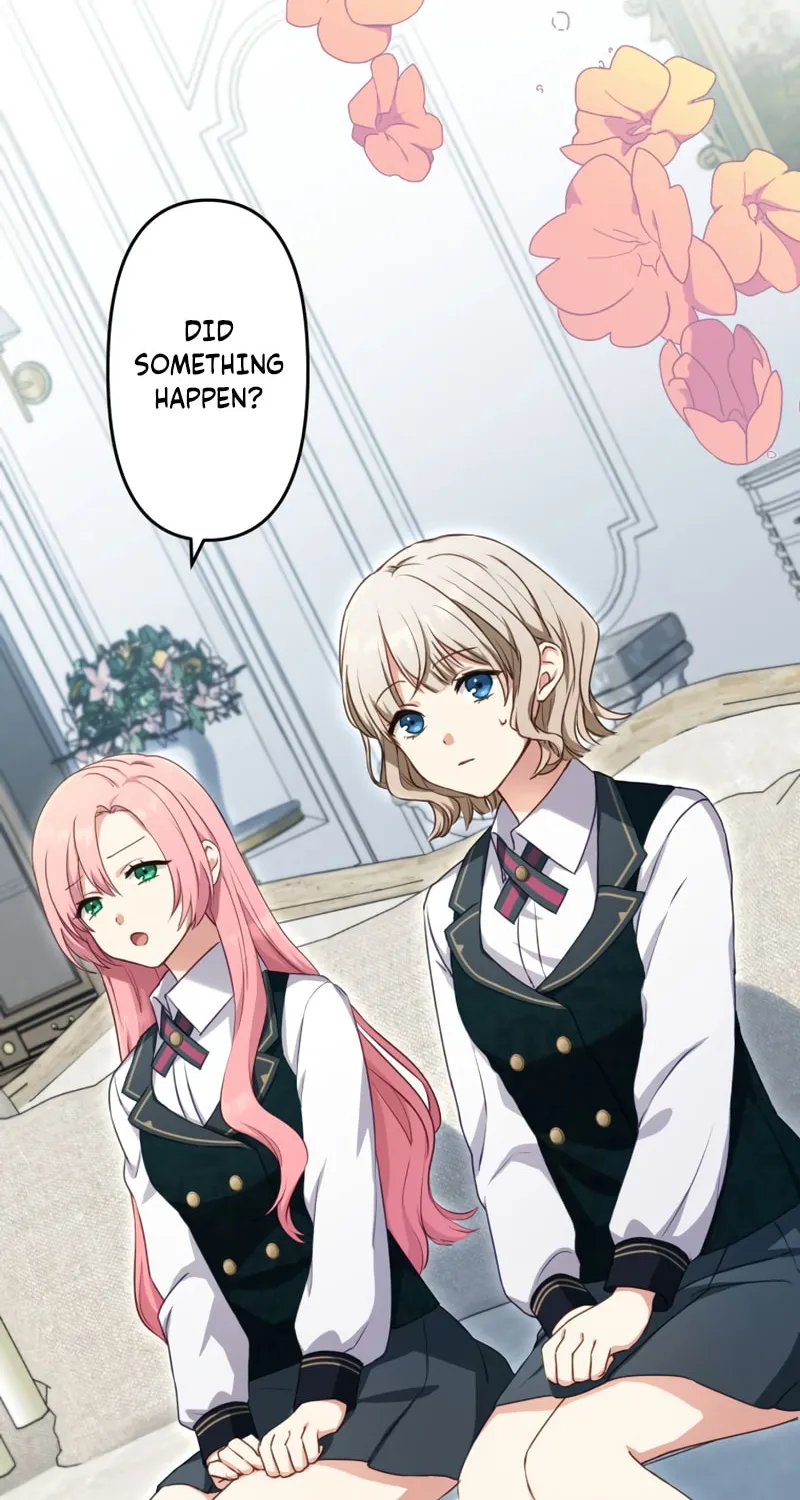The Substitute Adopted Daughter is Finally Free! Chapter 1 page 15 - 