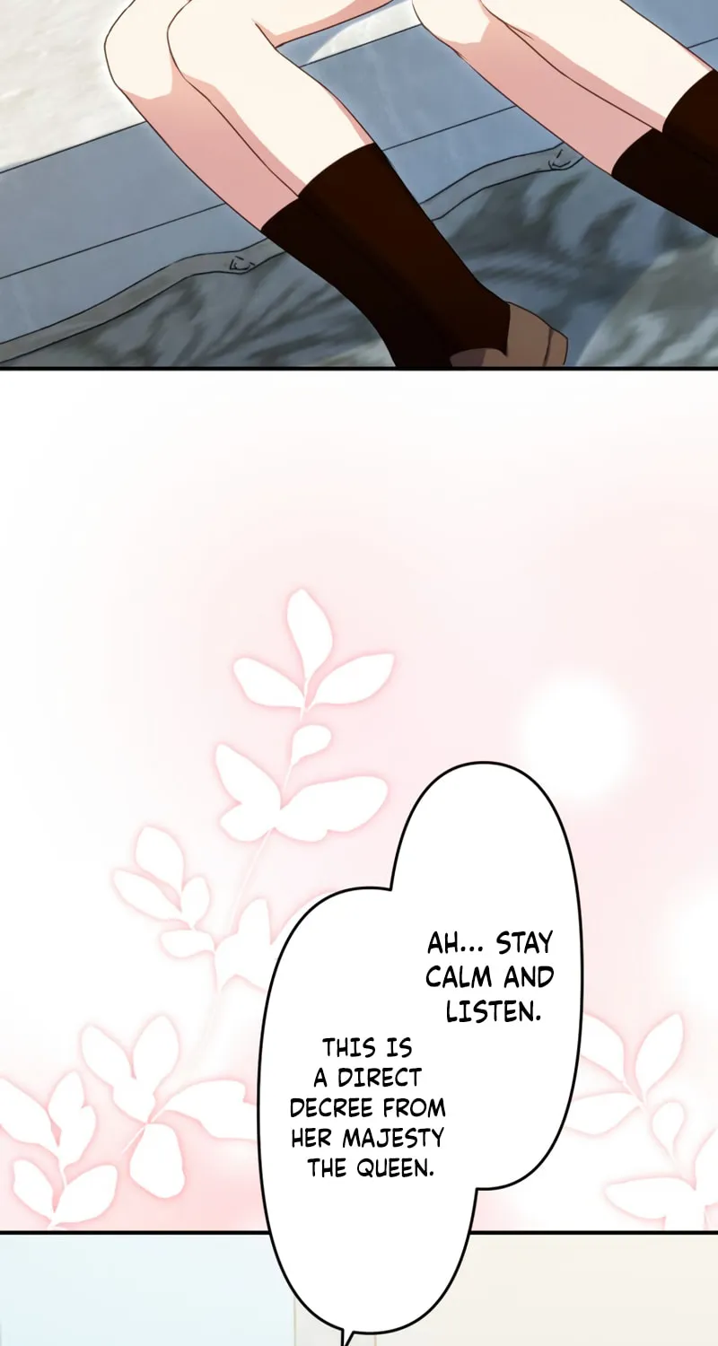The Substitute Adopted Daughter is Finally Free! Chapter 1 page 16 - 
