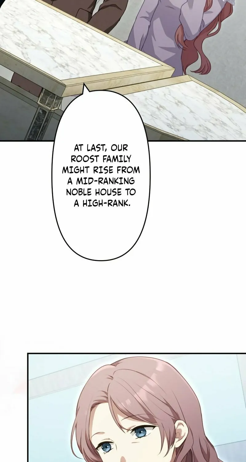 The Substitute Adopted Daughter is Finally Free! Chapter 1 page 20 - 