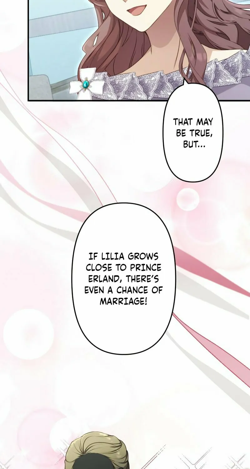 The Substitute Adopted Daughter is Finally Free! Chapter 1 page 21 - 