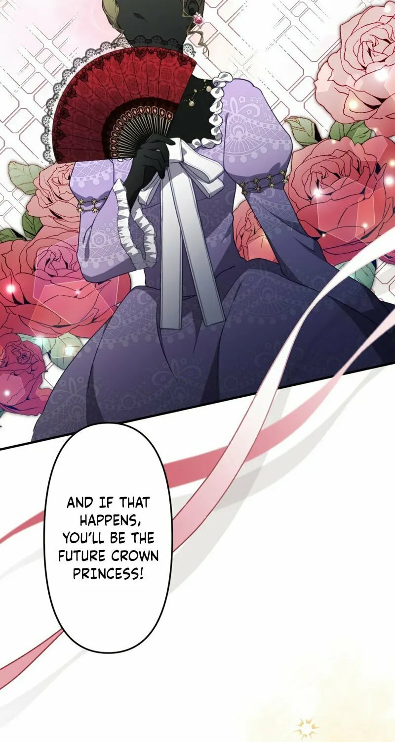 The Substitute Adopted Daughter is Finally Free! Chapter 1 page 22 - 
