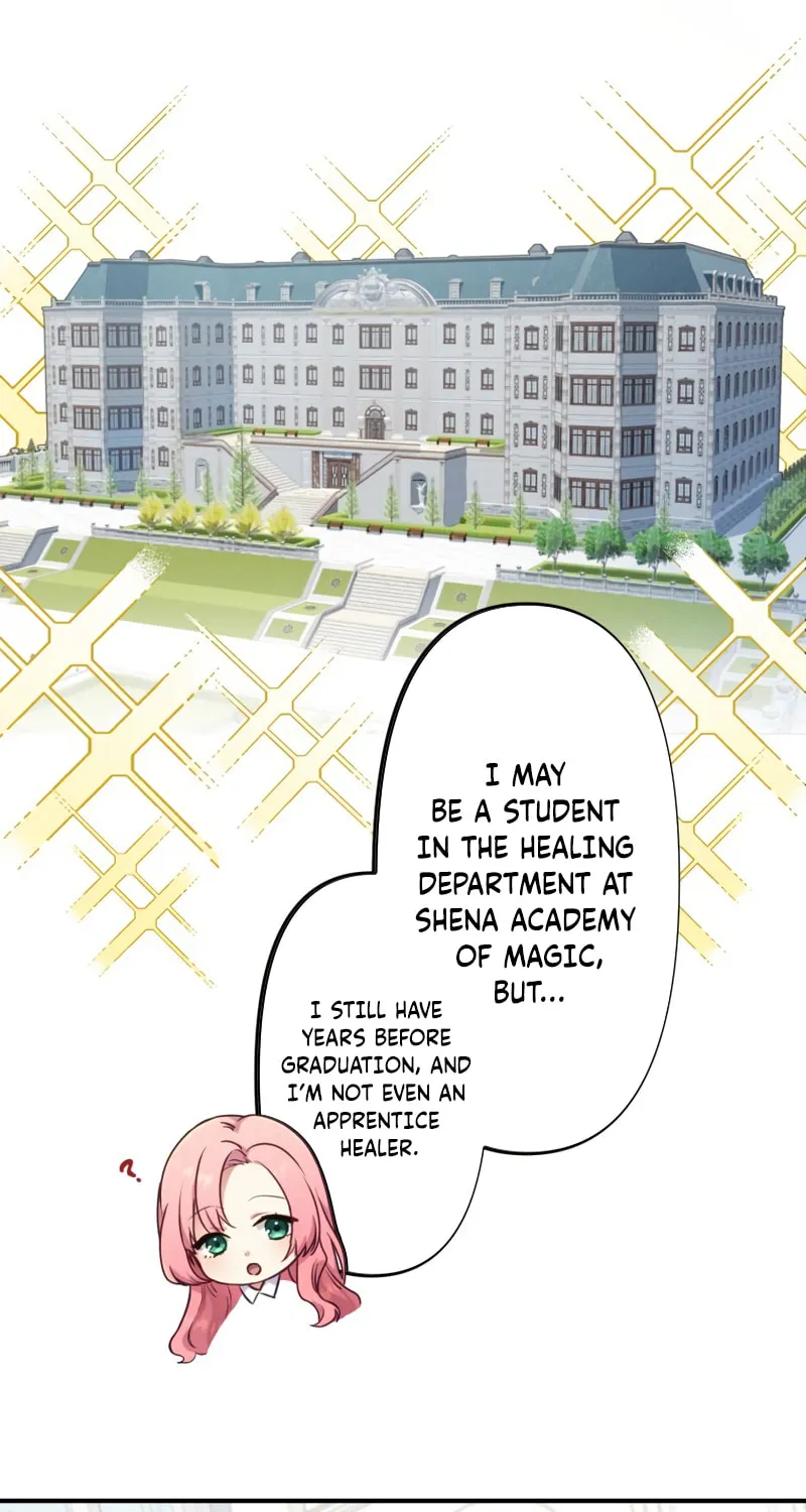 The Substitute Adopted Daughter is Finally Free! Chapter 1 page 30 - 