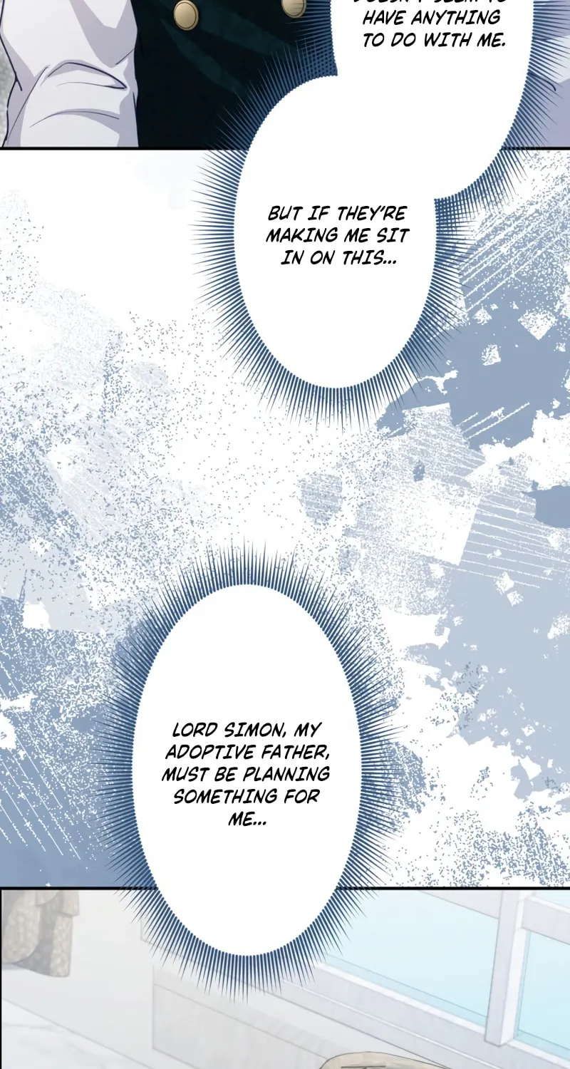 The Substitute Adopted Daughter is Finally Free! Chapter 1 page 32 - 