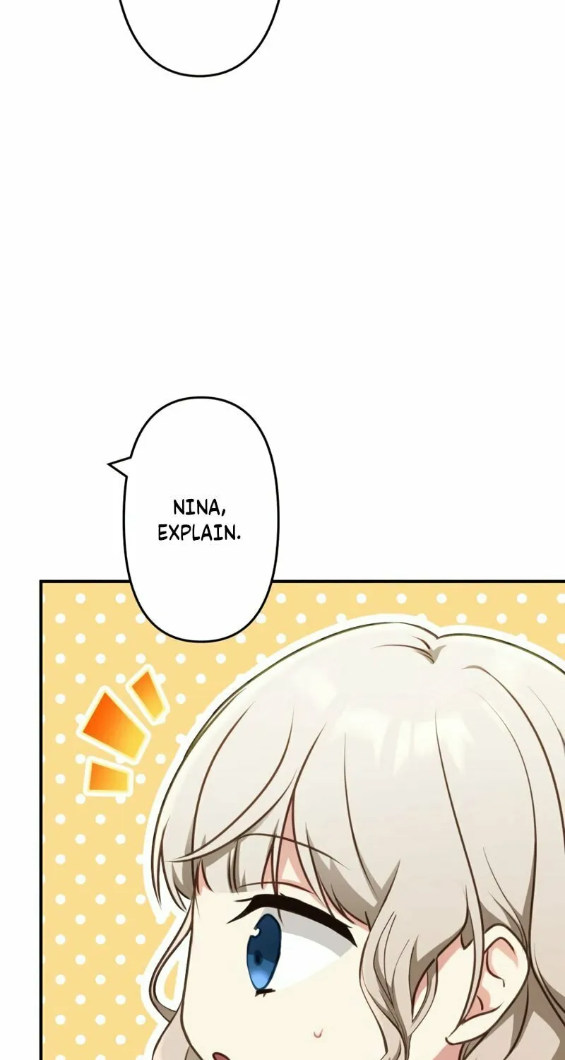 The Substitute Adopted Daughter is Finally Free! Chapter 1 page 36 - 
