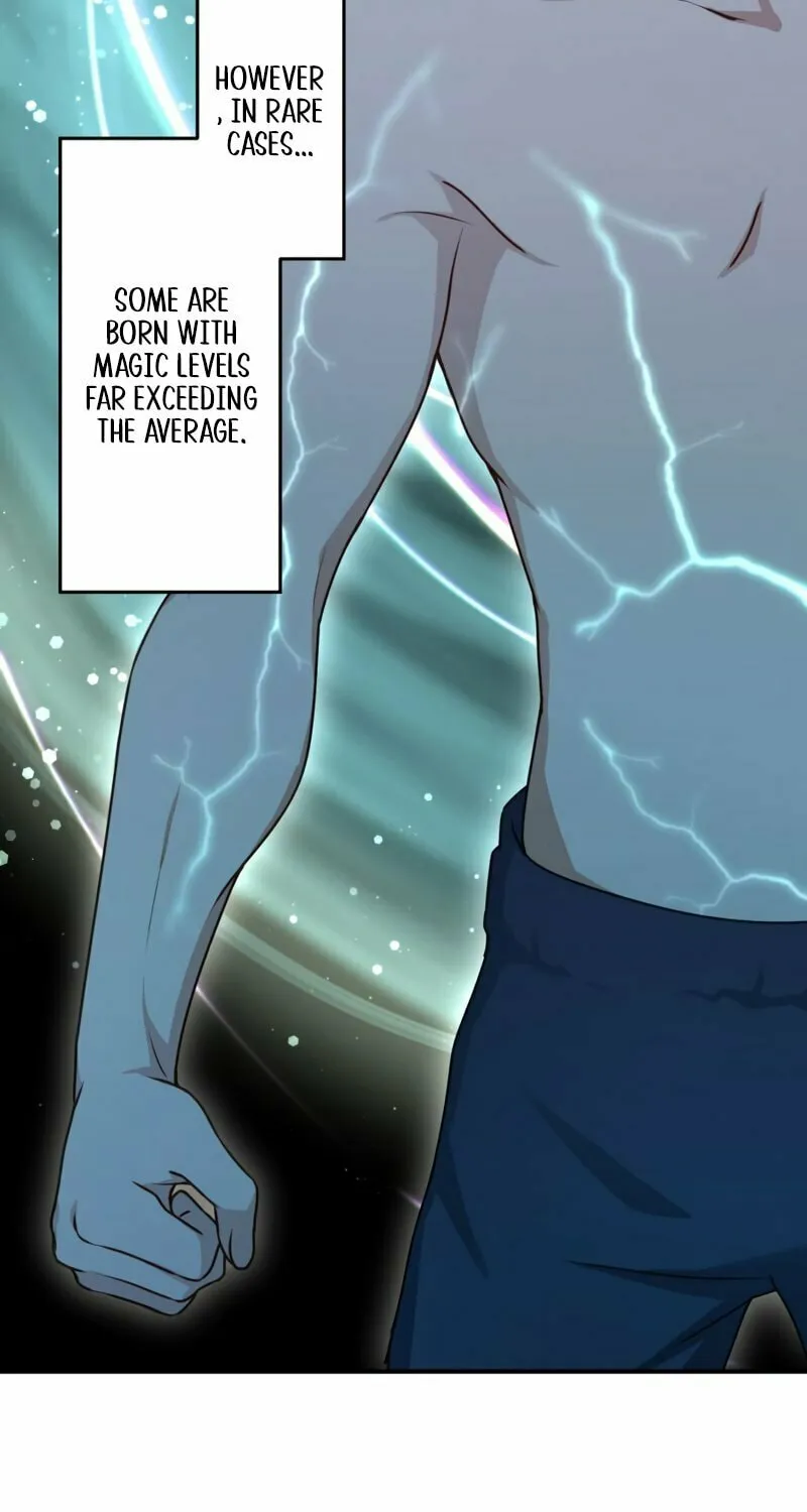 The Substitute Adopted Daughter is Finally Free! Chapter 1 page 39 - 