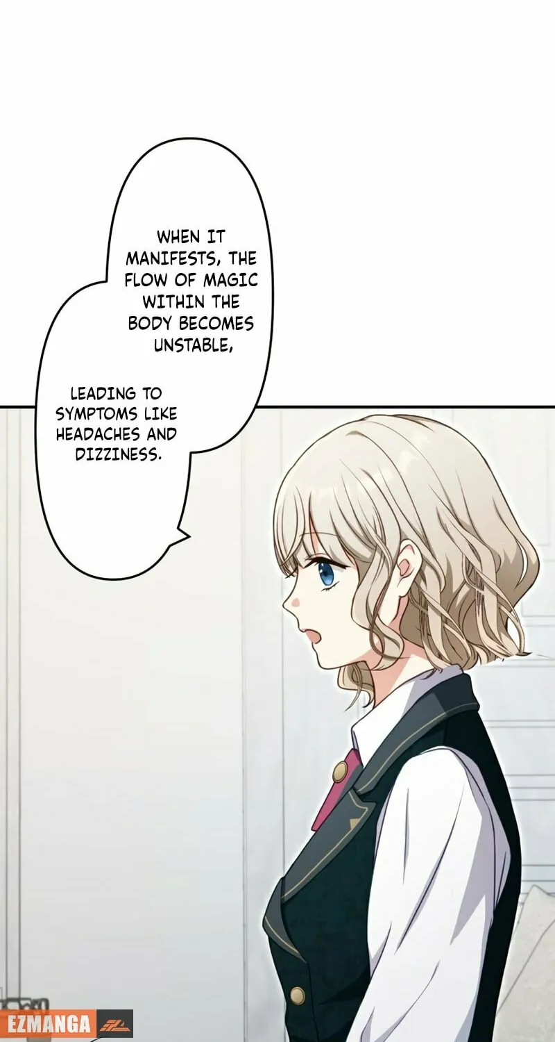 The Substitute Adopted Daughter is Finally Free! Chapter 1 page 40 - 