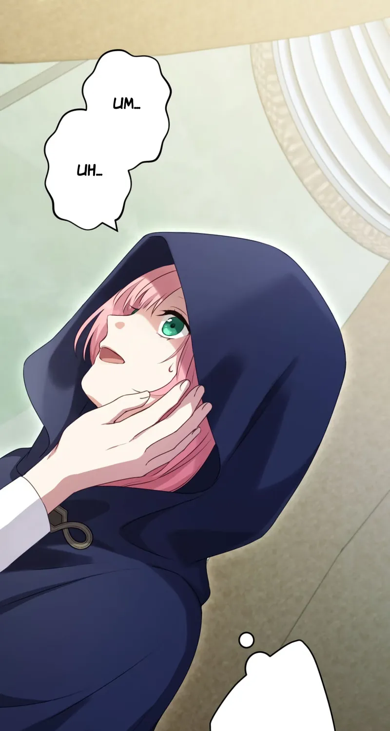 The Substitute Adopted Daughter is Finally Free! Chapter 1 page 5 - 