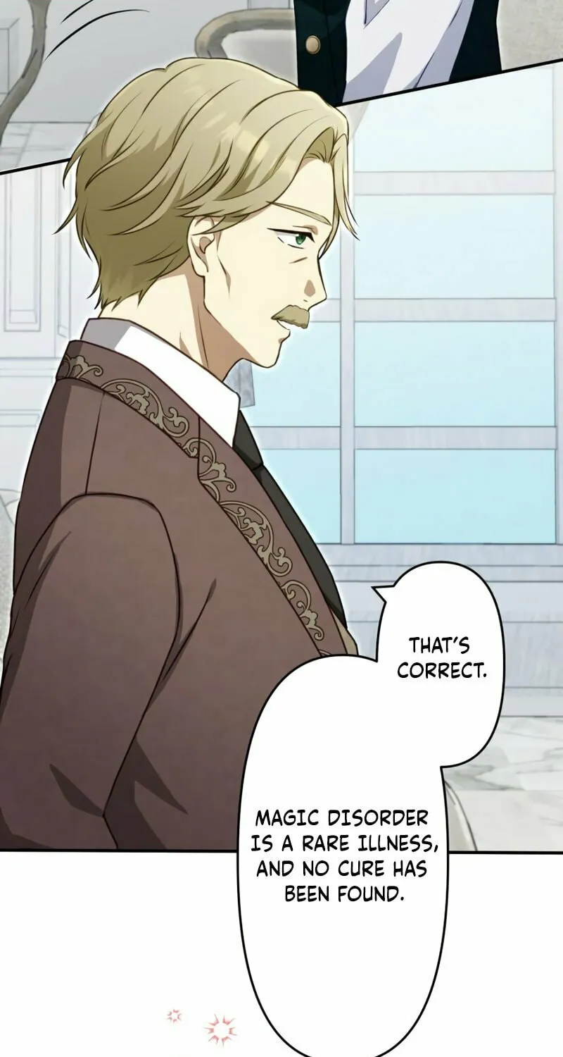 The Substitute Adopted Daughter is Finally Free! Chapter 1 page 41 - 