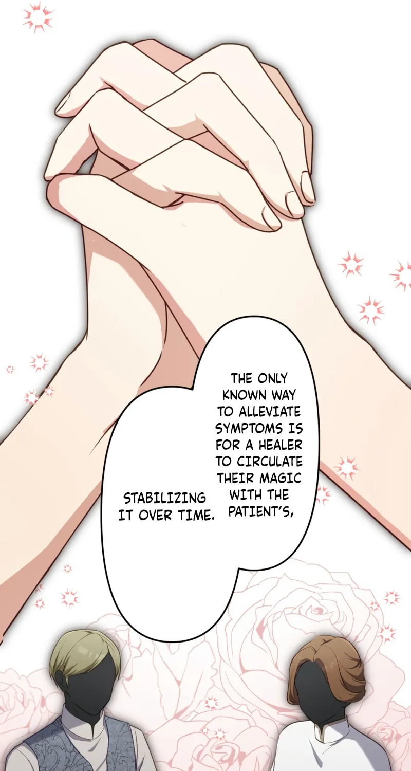 The Substitute Adopted Daughter is Finally Free! Chapter 1 page 43 - 