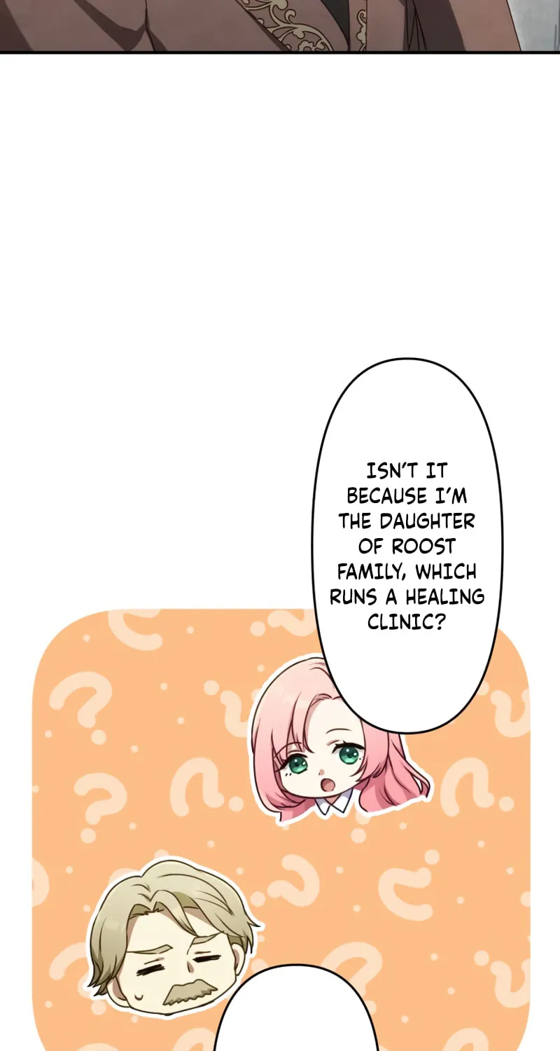 The Substitute Adopted Daughter is Finally Free! Chapter 1 page 47 - 
