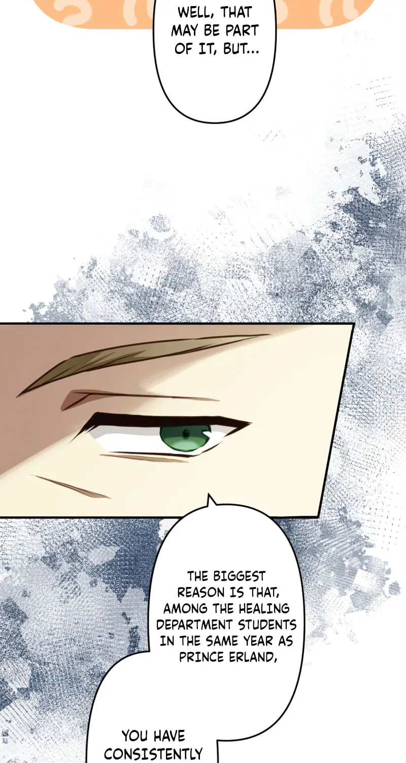 The Substitute Adopted Daughter is Finally Free! Chapter 1 page 48 - 