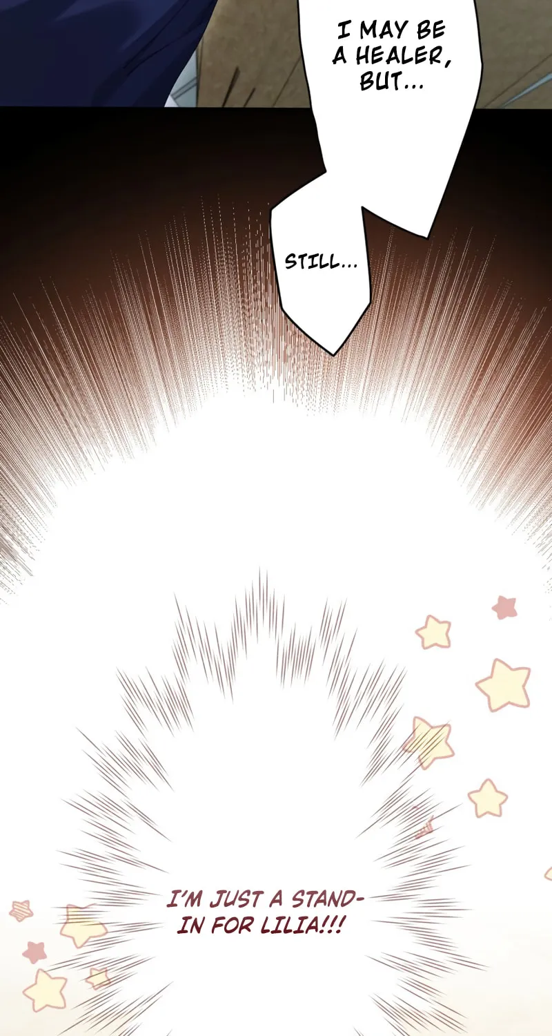 The Substitute Adopted Daughter is Finally Free! Chapter 1 page 6 - 