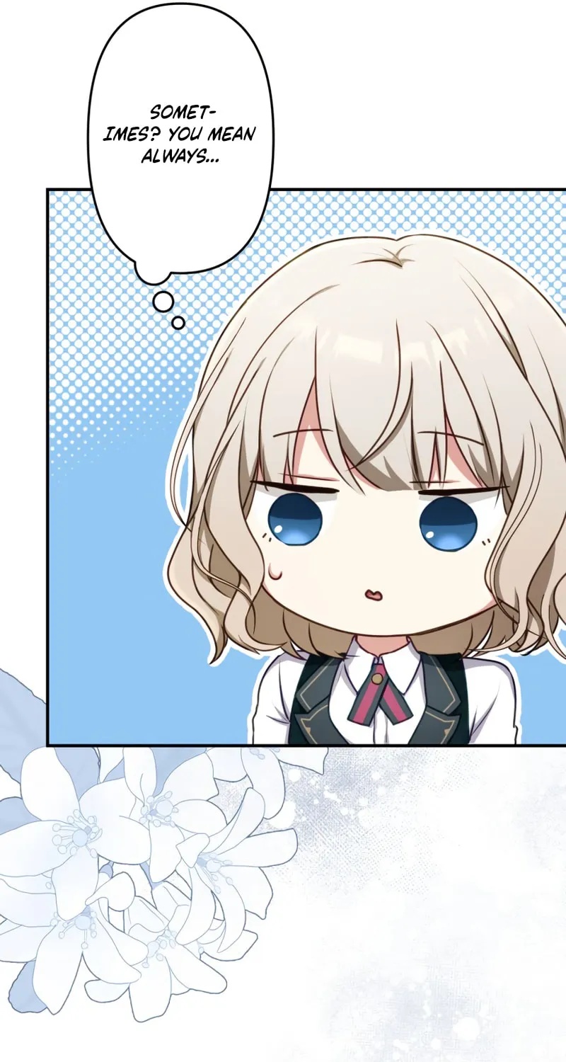 The Substitute Adopted Daughter is Finally Free! Chapter 1 page 52 - 