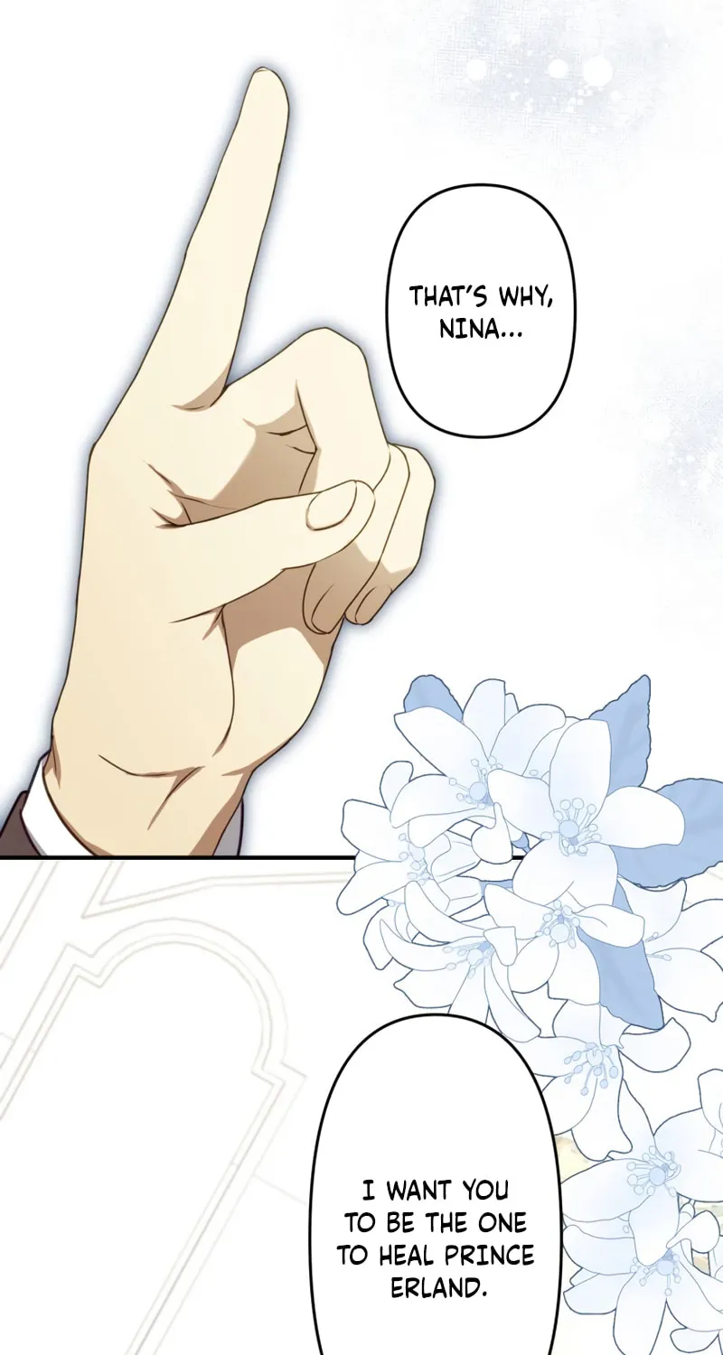The Substitute Adopted Daughter is Finally Free! Chapter 1 page 53 - 