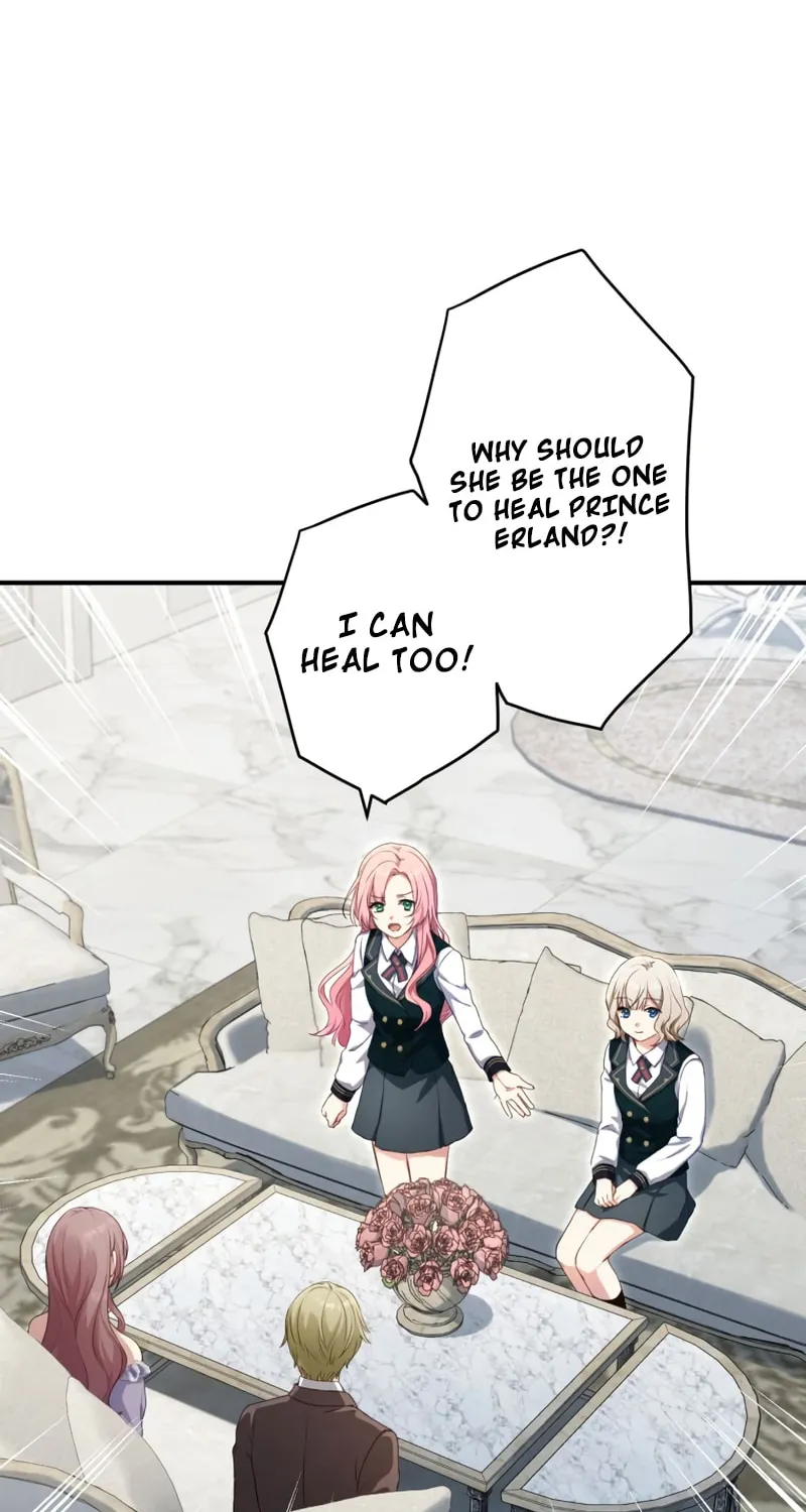 The Substitute Adopted Daughter is Finally Free! Chapter 1 page 57 - 