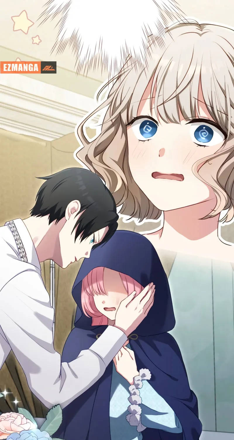 The Substitute Adopted Daughter is Finally Free! Chapter 1 page 7 - 