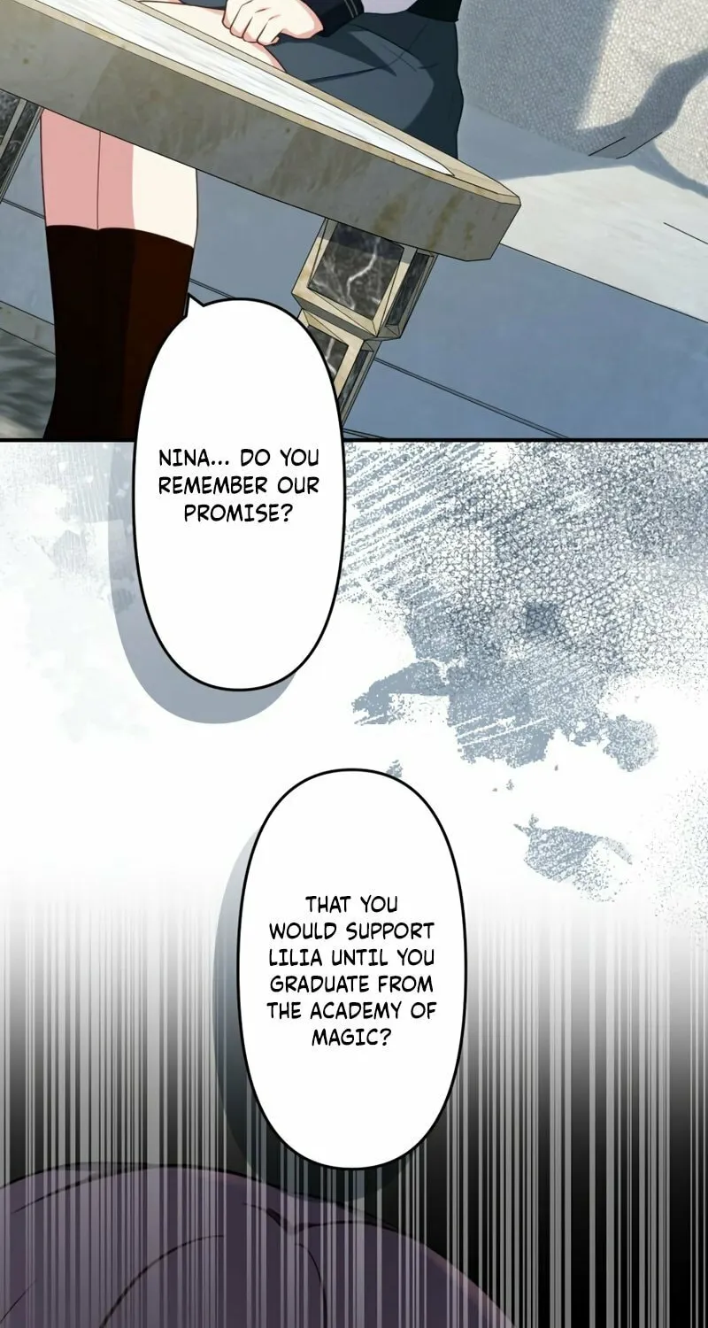 The Substitute Adopted Daughter is Finally Free! Chapter 1 page 62 - 