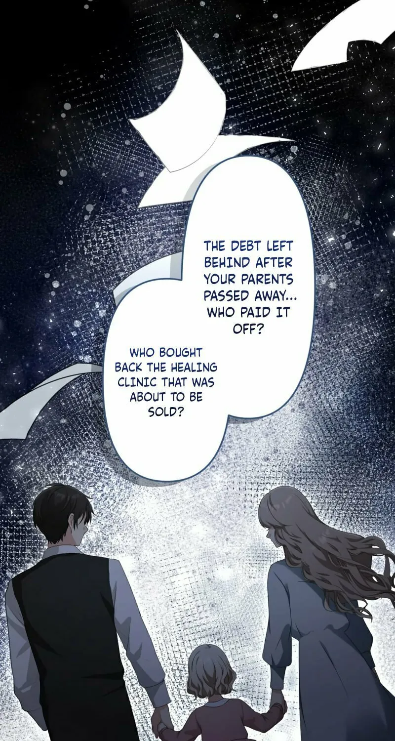 The Substitute Adopted Daughter is Finally Free! Chapter 1 page 64 - 