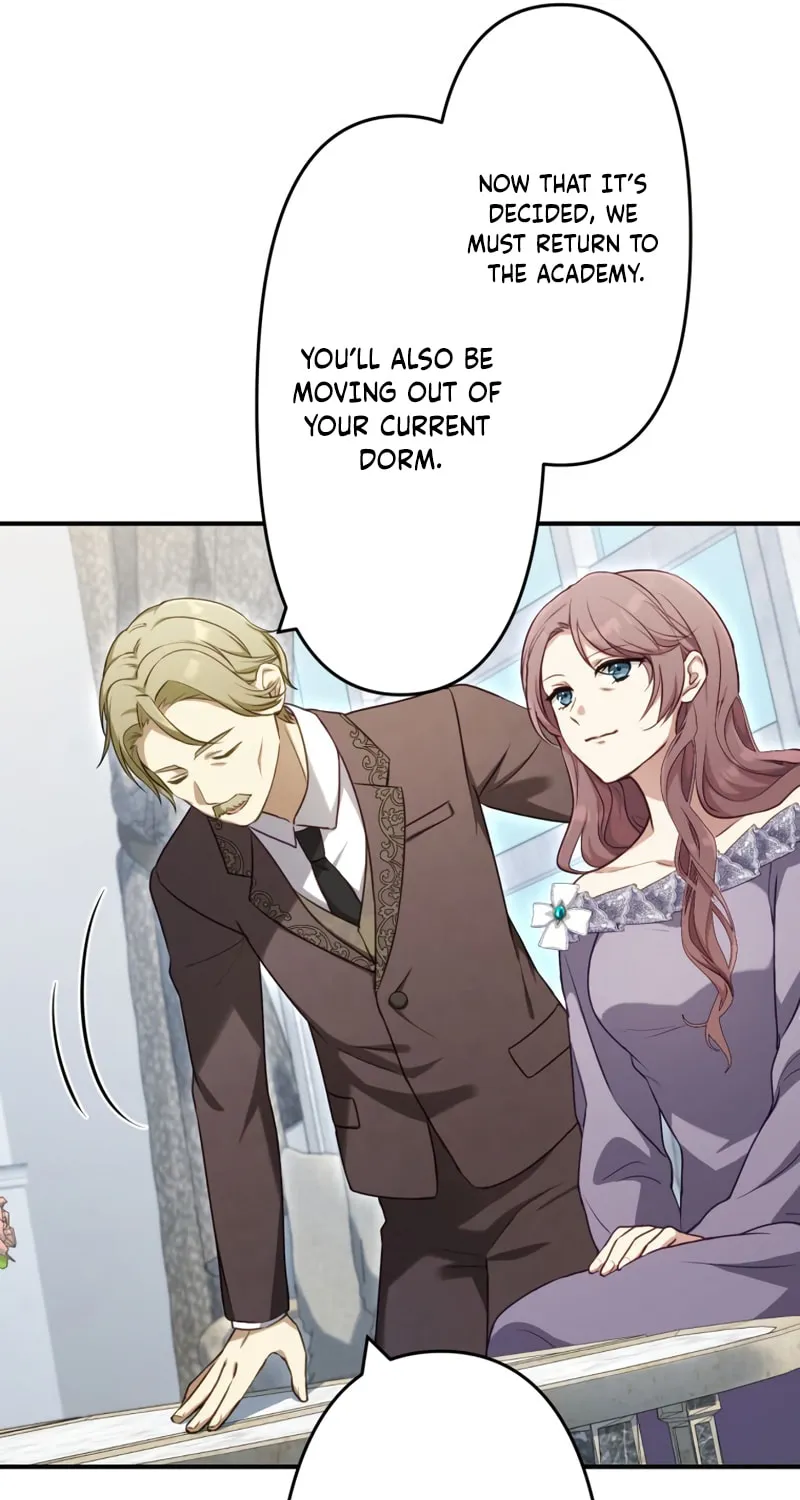 The Substitute Adopted Daughter is Finally Free! Chapter 1 page 69 - 