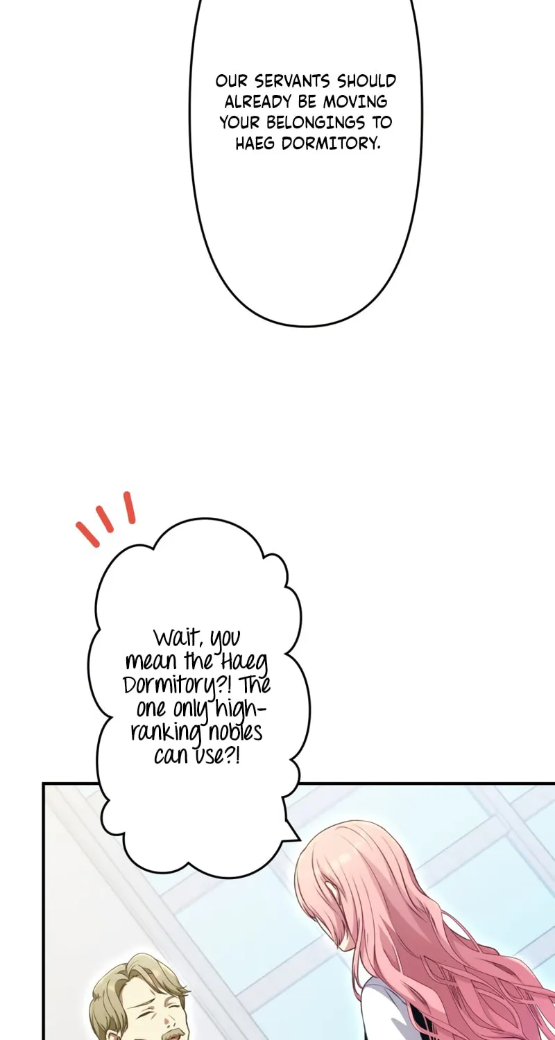 The Substitute Adopted Daughter is Finally Free! Chapter 1 page 70 - 