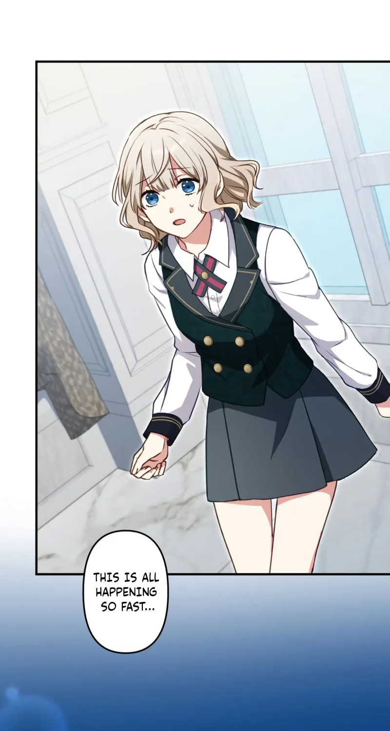 The Substitute Adopted Daughter is Finally Free! Chapter 1 page 73 - 