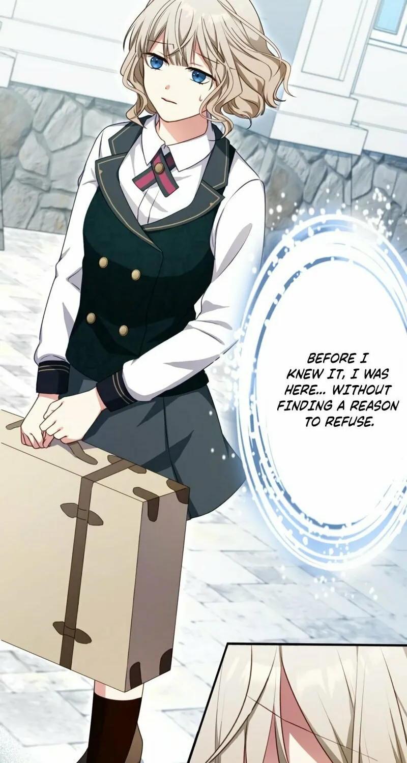The Substitute Adopted Daughter is Finally Free! Chapter 1 page 79 - 