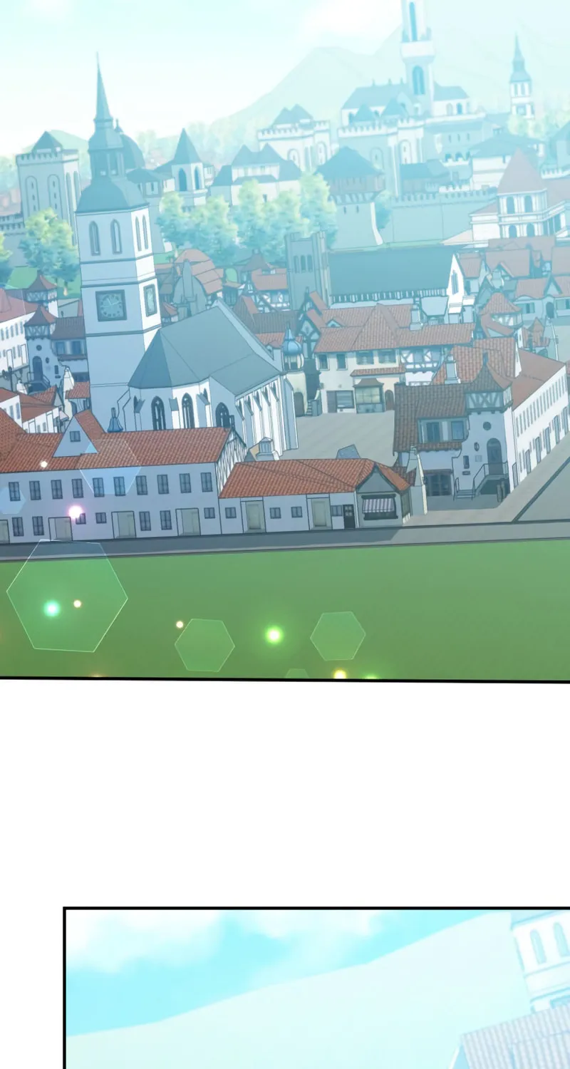 The Substitute Adopted Daughter is Finally Free! Chapter 1 page 10 - 